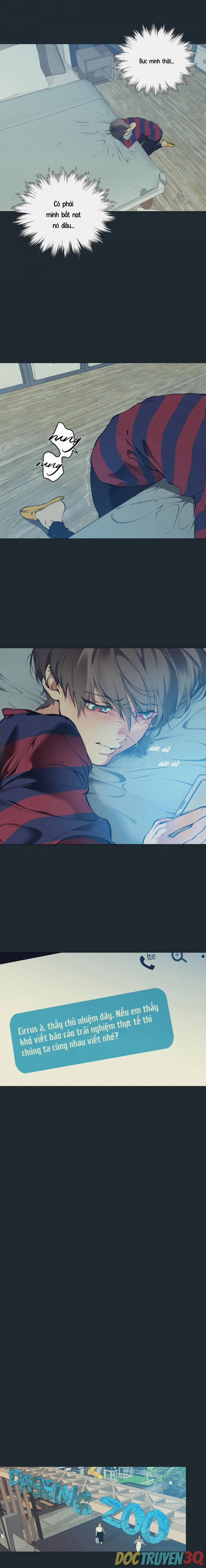 Lạc Giữa Những Tầng Mây 78 trang 2