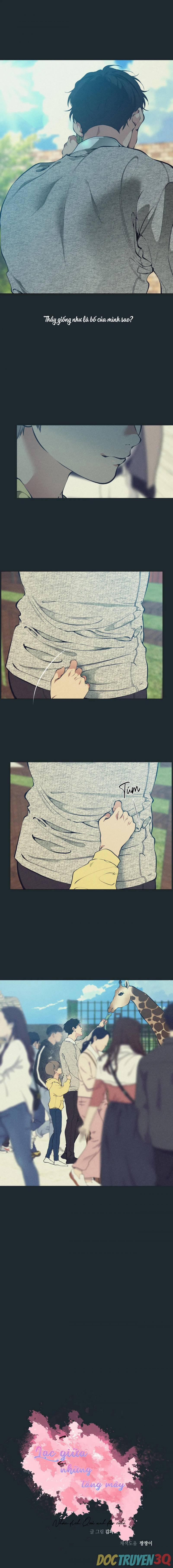 Lạc Giữa Những Tầng Mây 78 trang 6