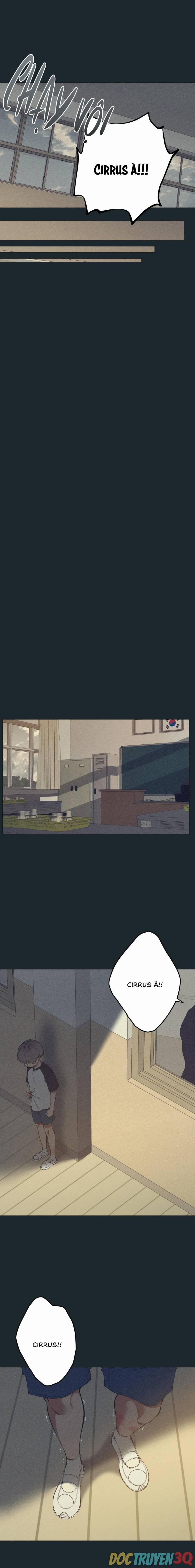 Lạc Giữa Những Tầng Mây 79 trang 2