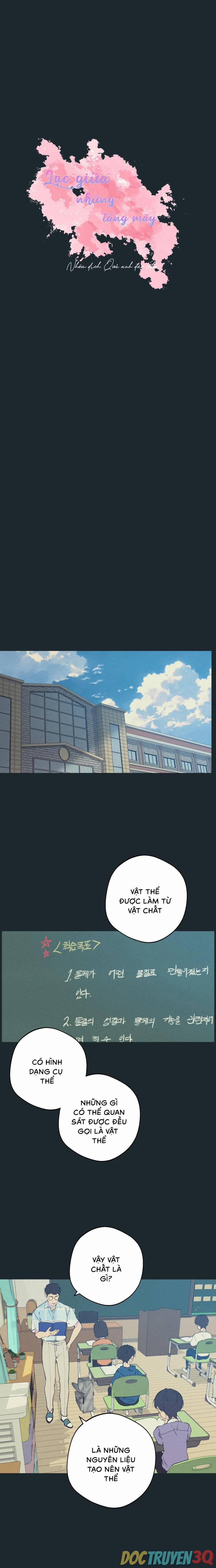 Lạc Giữa Những Tầng Mây 79 trang 5