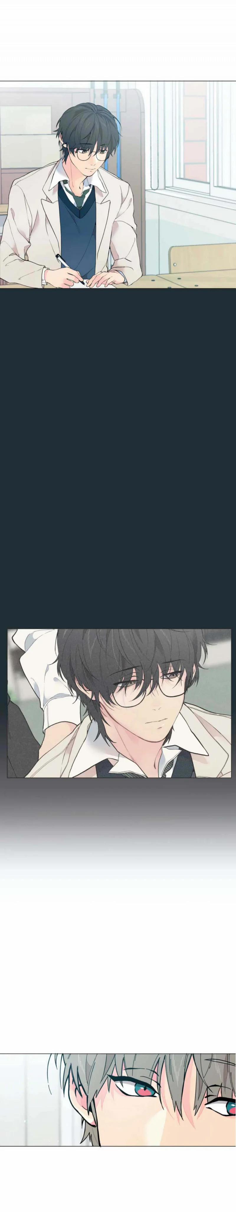 Lạc Giữa Những Tầng Mây 8 trang 35