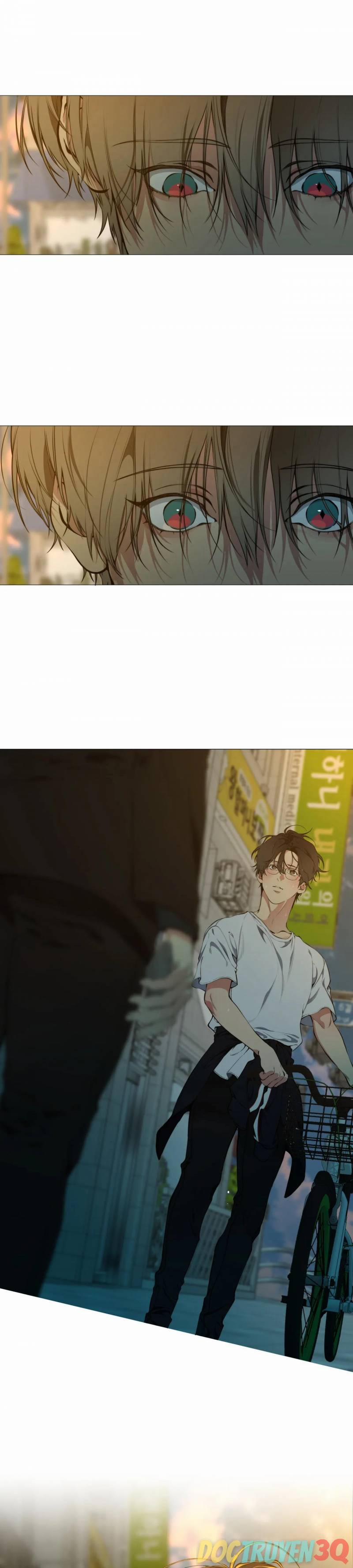 Lạc Giữa Những Tầng Mây 80 trang 12