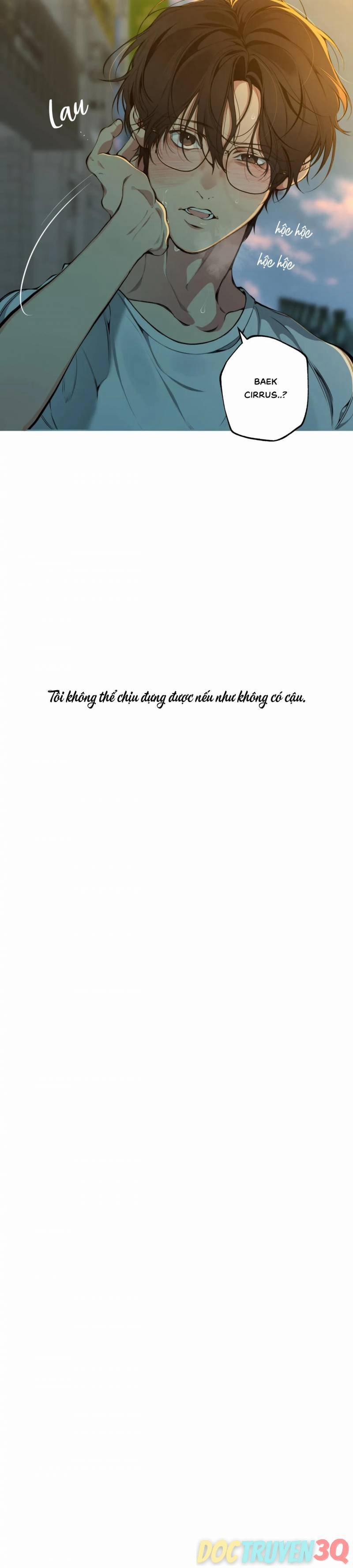 Lạc Giữa Những Tầng Mây 80 trang 13