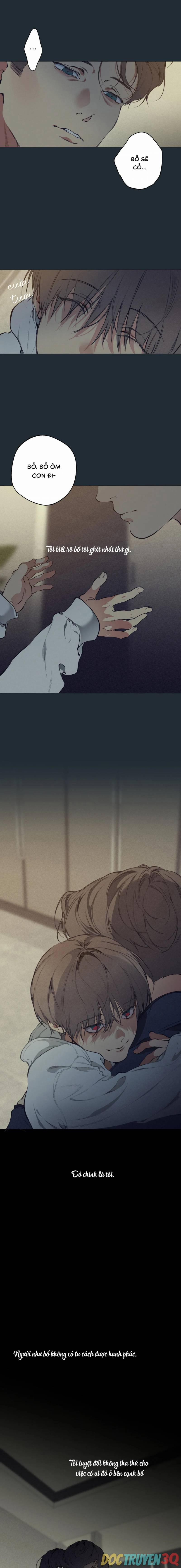 Lạc Giữa Những Tầng Mây 80 trang 2