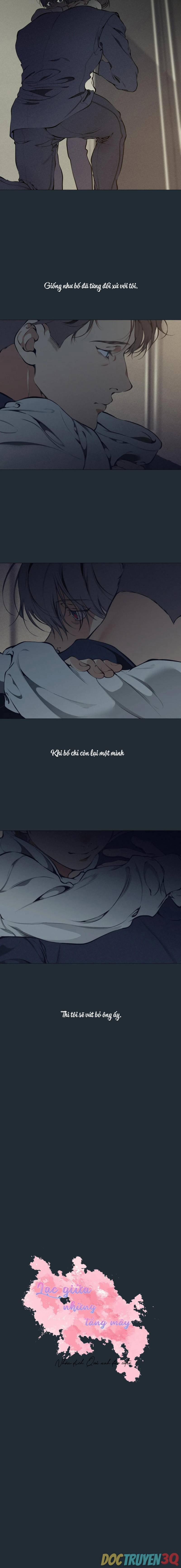 Lạc Giữa Những Tầng Mây 80 trang 3