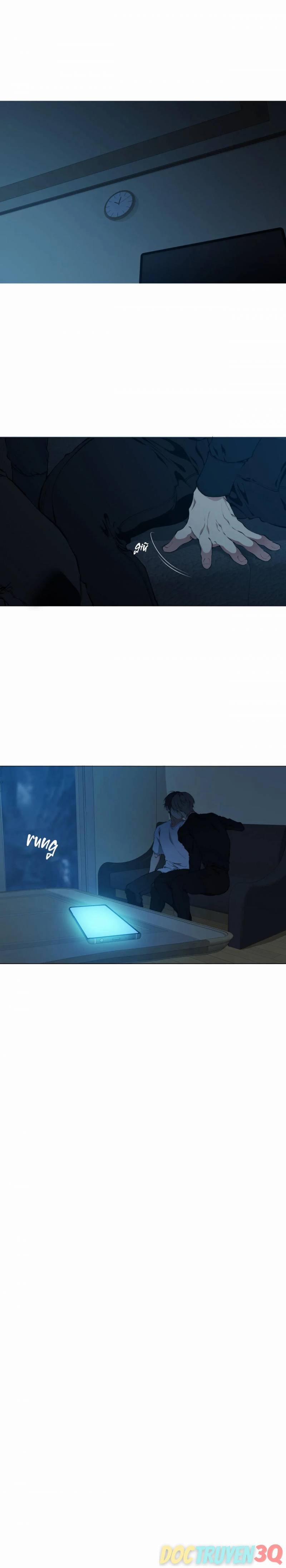 Lạc Giữa Những Tầng Mây 81 trang 14