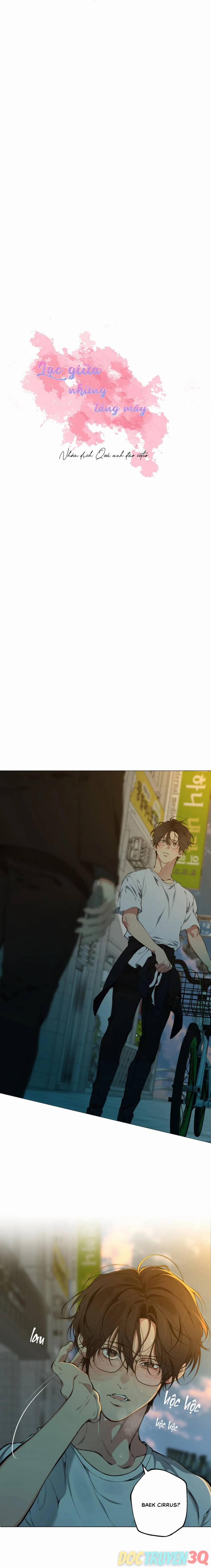 Lạc Giữa Những Tầng Mây 81 trang 3