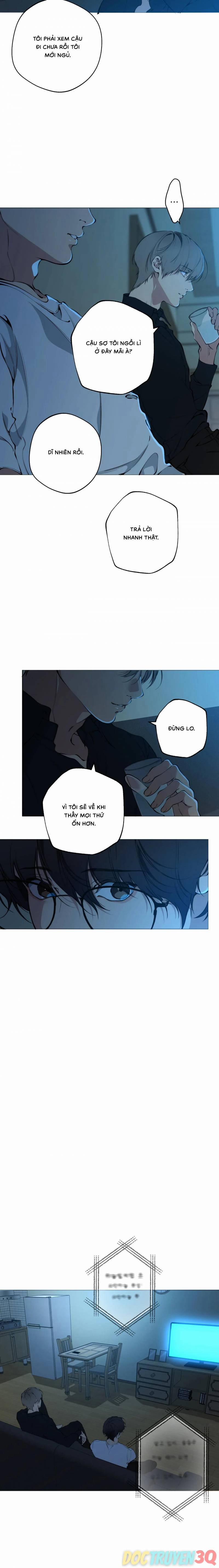 Lạc Giữa Những Tầng Mây 81 trang 9