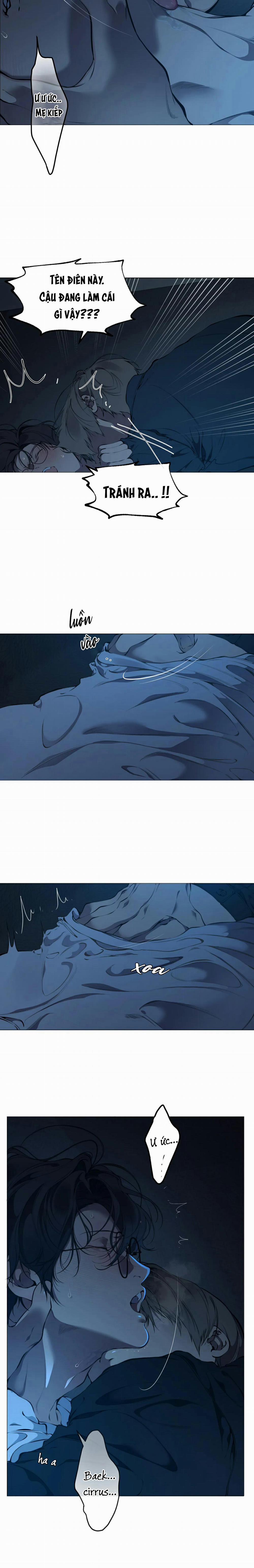 Lạc Giữa Những Tầng Mây 82 trang 11