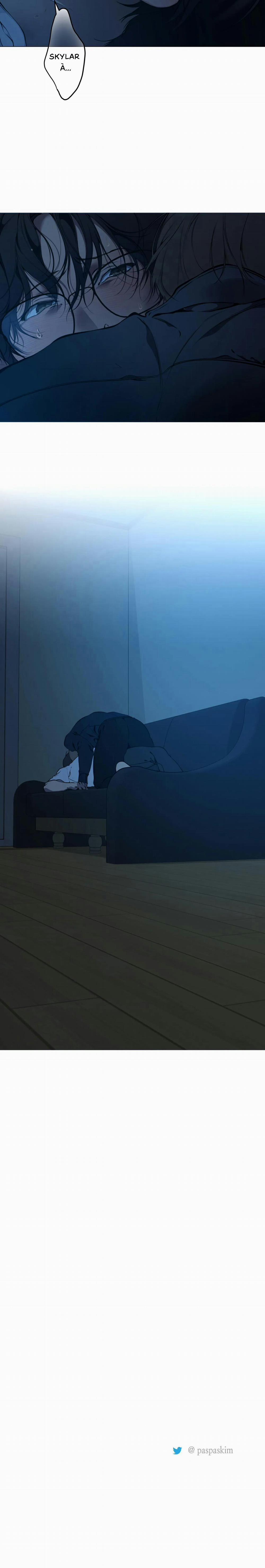 Lạc Giữa Những Tầng Mây 82 trang 13