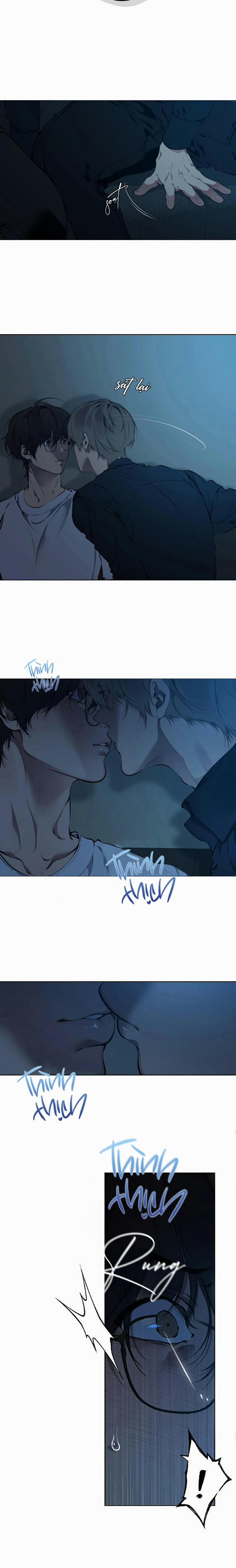 Lạc Giữa Những Tầng Mây 82 trang 7