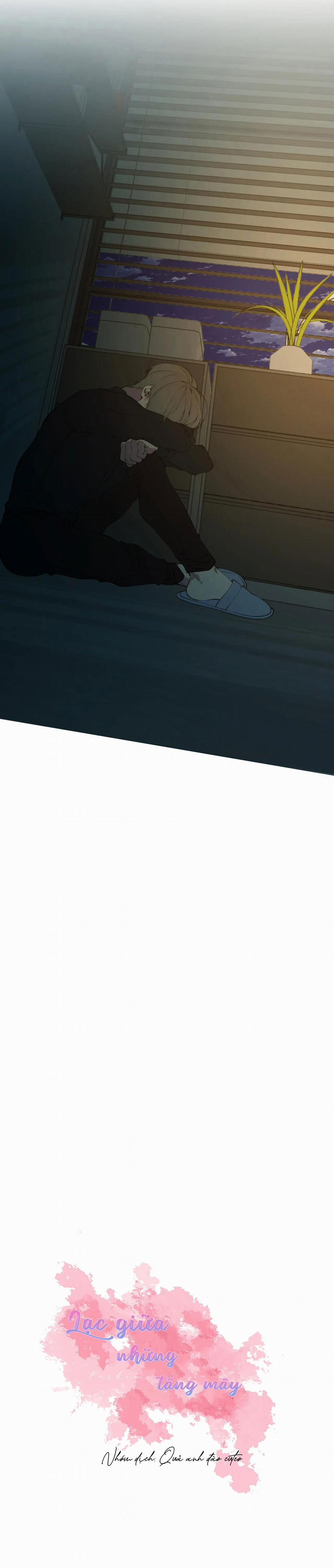 Lạc Giữa Những Tầng Mây 83 trang 13