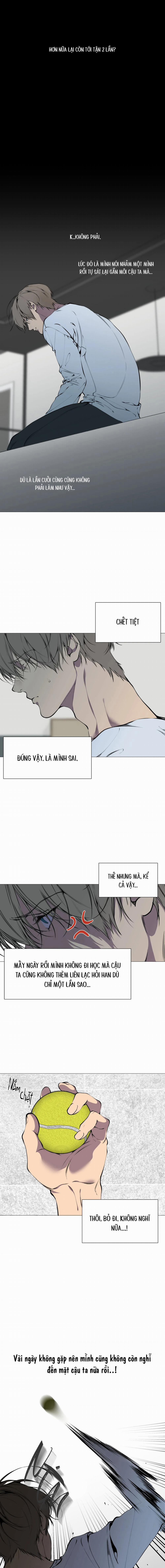 Lạc Giữa Những Tầng Mây 84 trang 4