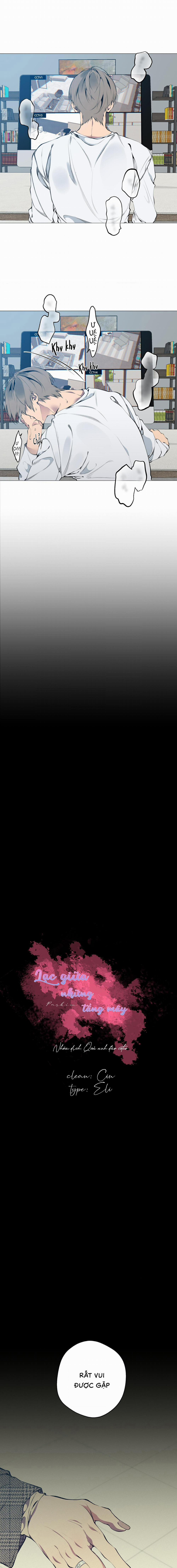 Lạc Giữa Những Tầng Mây 85 trang 2