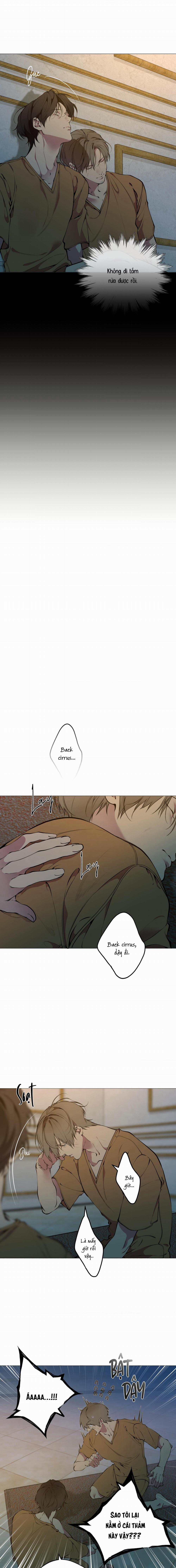 Lạc Giữa Những Tầng Mây 88 trang 2