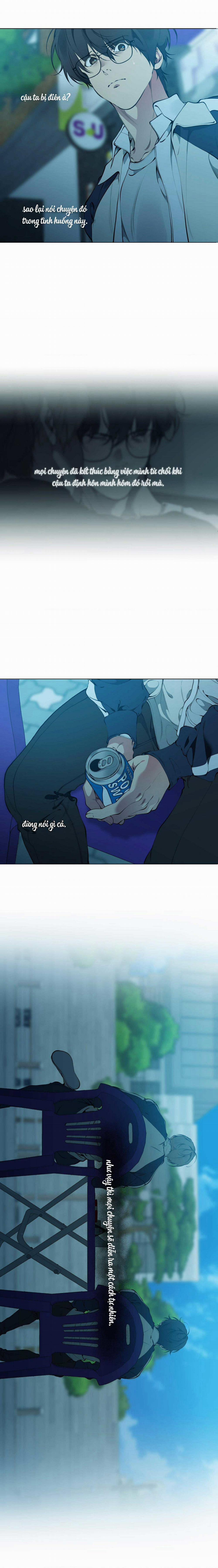 Lạc Giữa Những Tầng Mây 89 trang 1