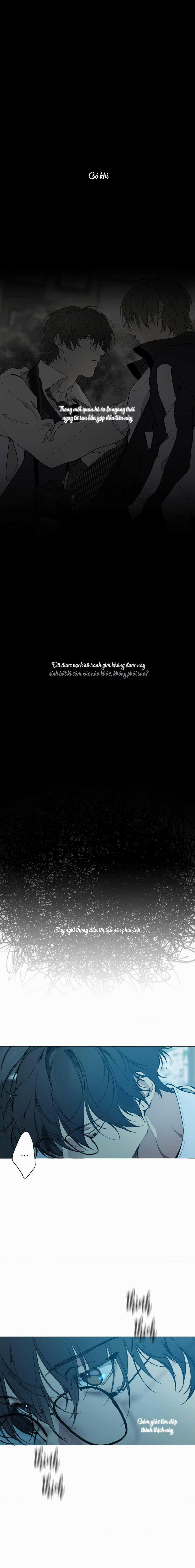 Lạc Giữa Những Tầng Mây 89 trang 4