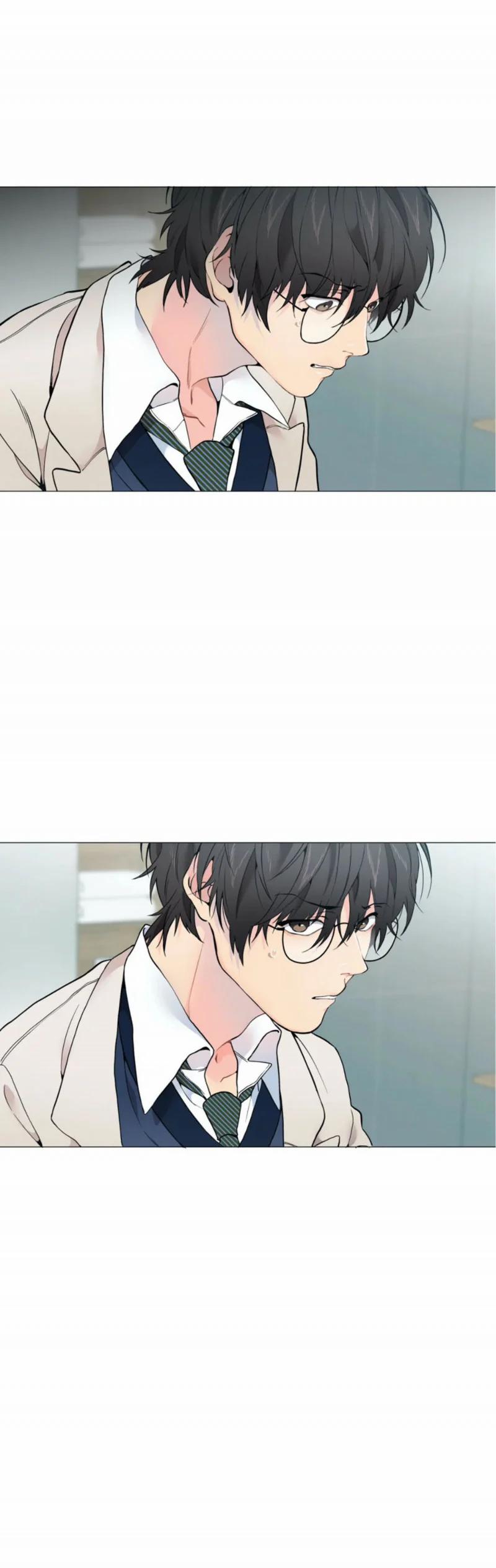 Lạc Giữa Những Tầng Mây 9 trang 13