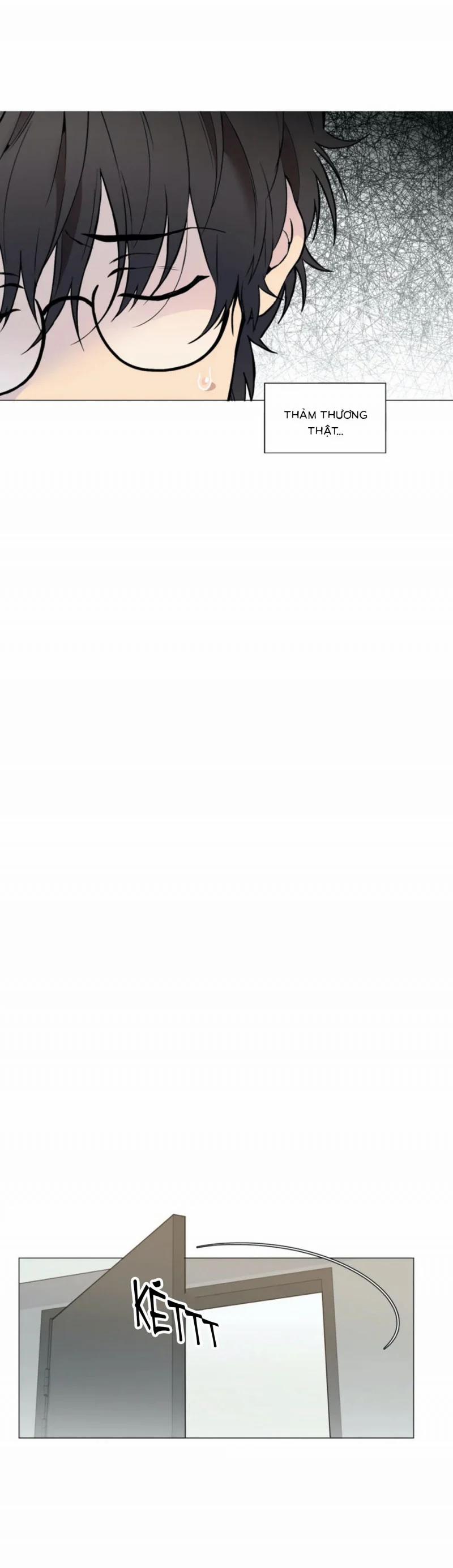 Lạc Giữa Những Tầng Mây 9 trang 15