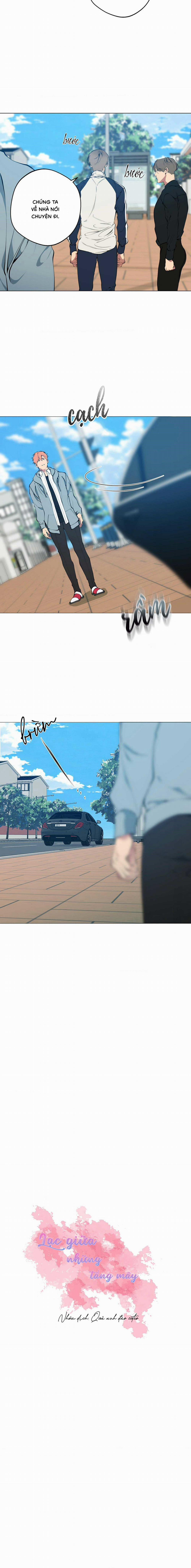 Lạc Giữa Những Tầng Mây 90 trang 3