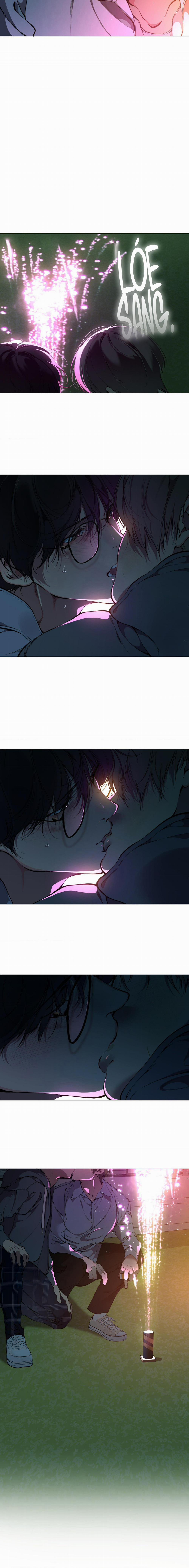 Lạc Giữa Những Tầng Mây 91 trang 15