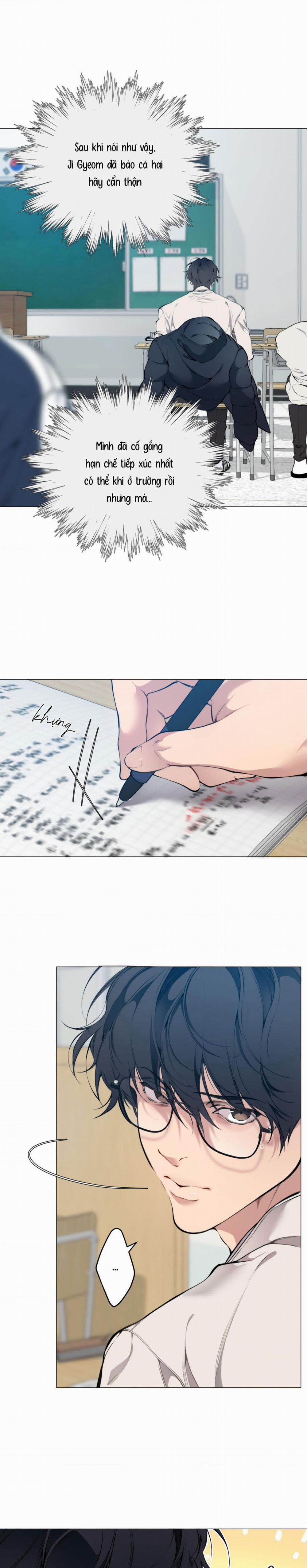 Lạc Giữa Những Tầng Mây 93 trang 2