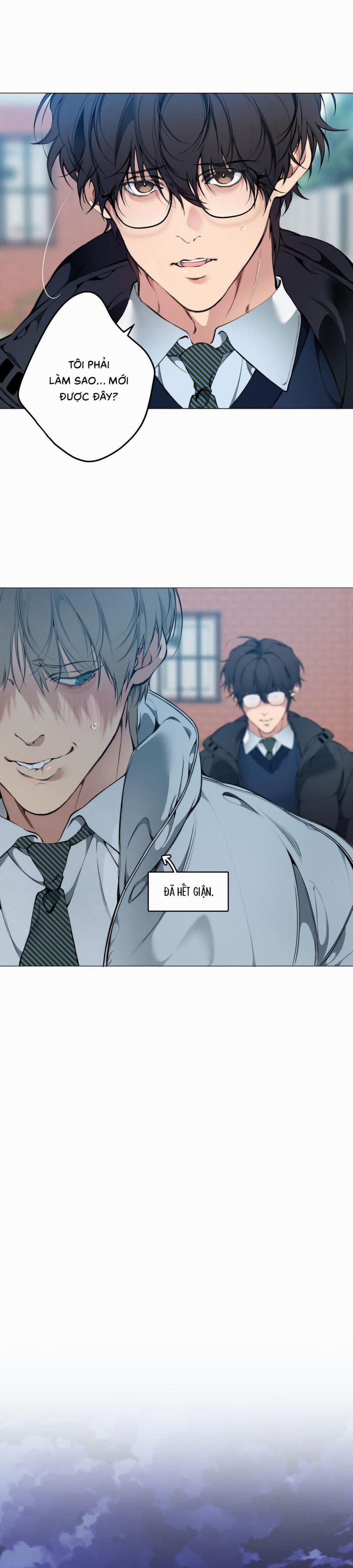 Lạc Giữa Những Tầng Mây 93 trang 9