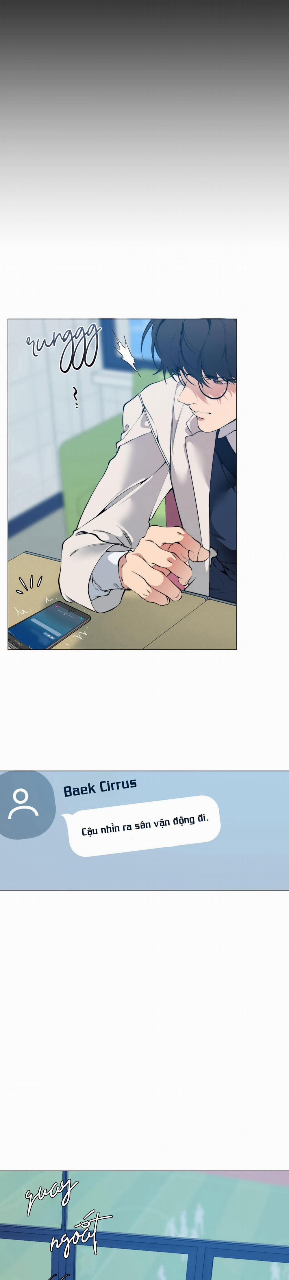 Lạc Giữa Những Tầng Mây 94 trang 12