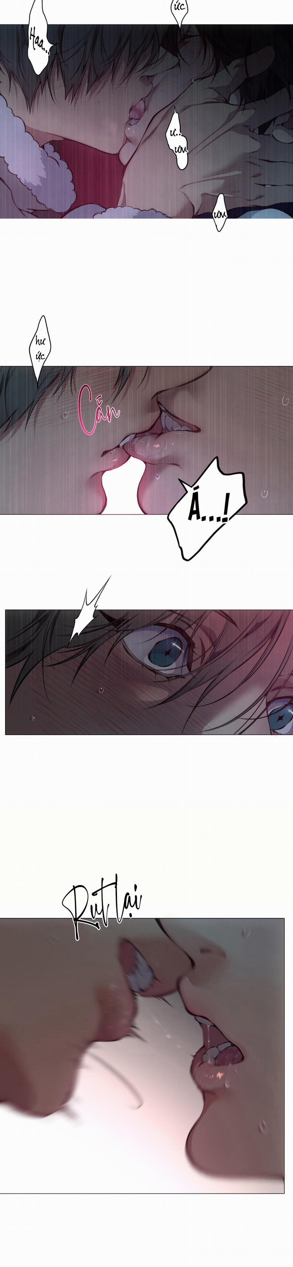 Lạc Giữa Những Tầng Mây 94 trang 6