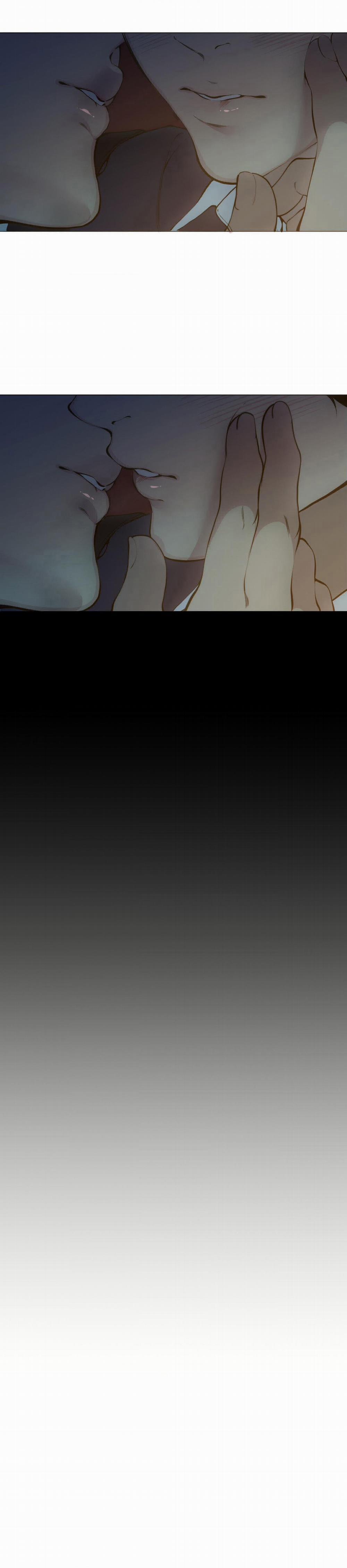 Lạc Giữa Những Tầng Mây 94 trang 8