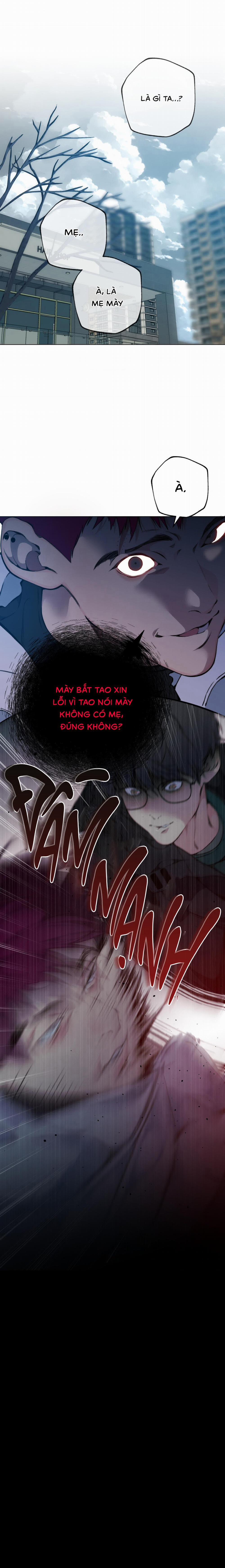 Lạc Giữa Những Tầng Mây 95 trang 21