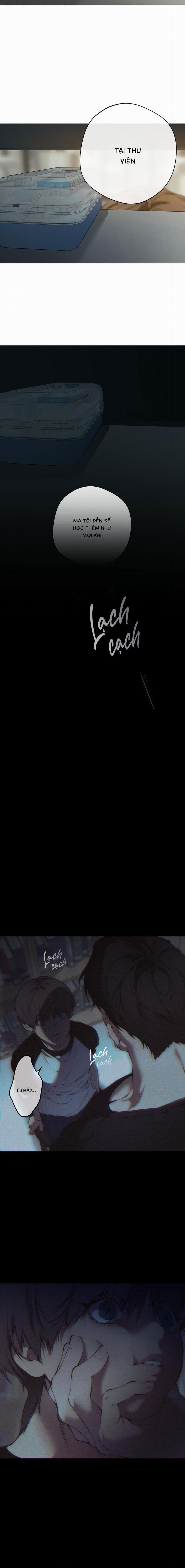 Lạc Giữa Những Tầng Mây 96 trang 15