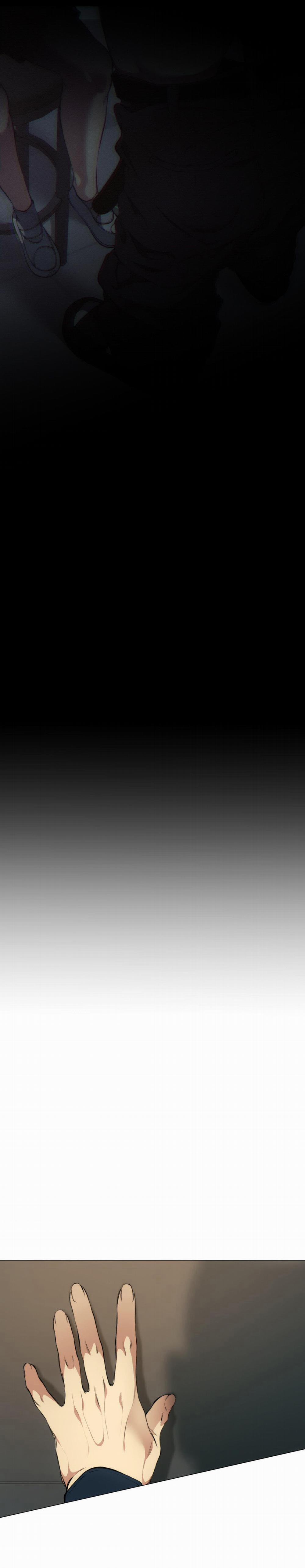 Lạc Giữa Những Tầng Mây 96 trang 16