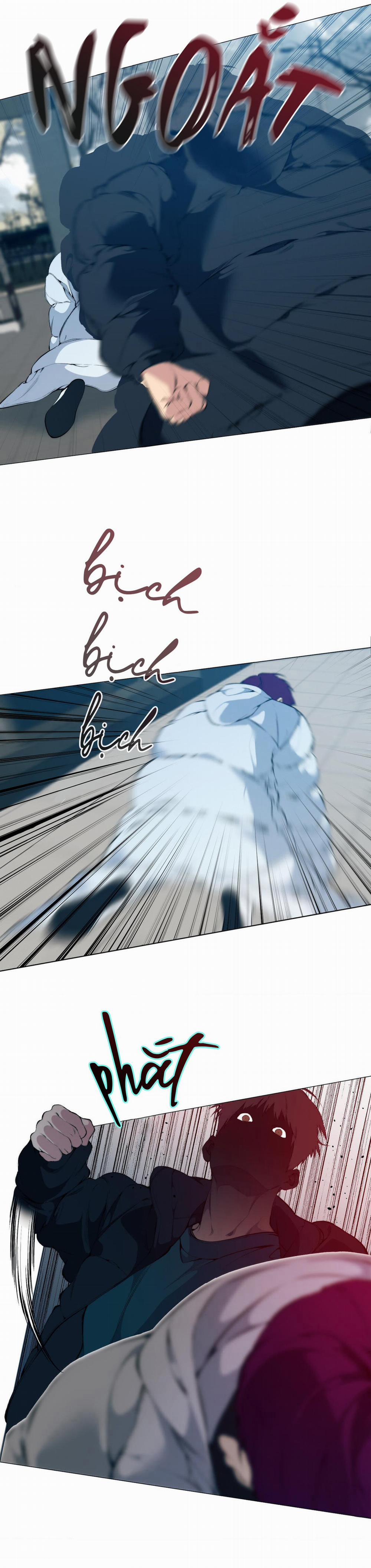 Lạc Giữa Những Tầng Mây 96 trang 3