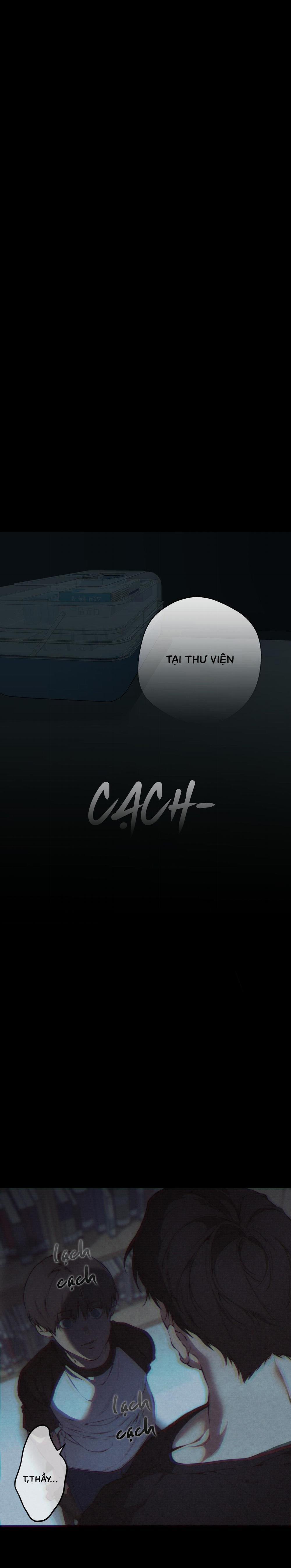 Lạc Giữa Những Tầng Mây 97 trang 0