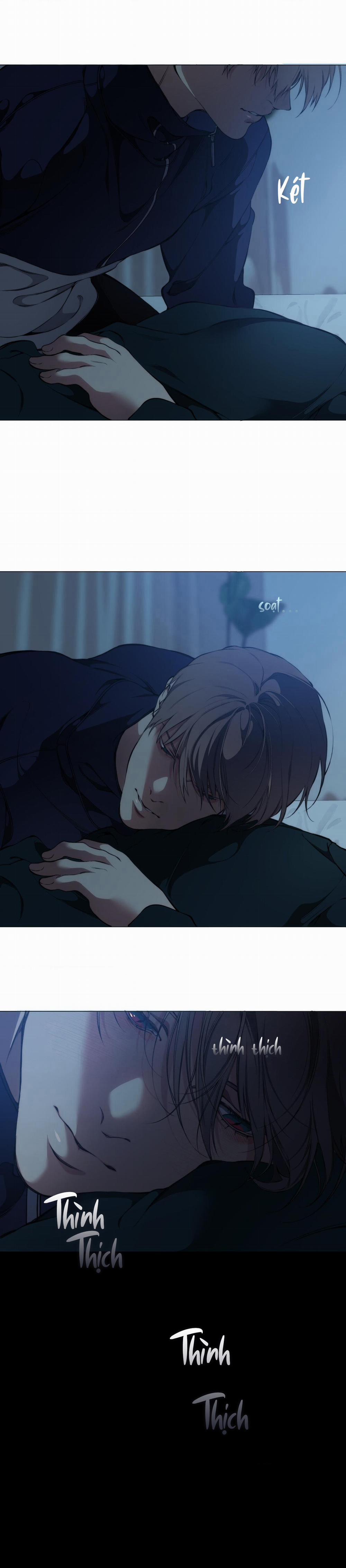 Lạc Giữa Những Tầng Mây 97 trang 14