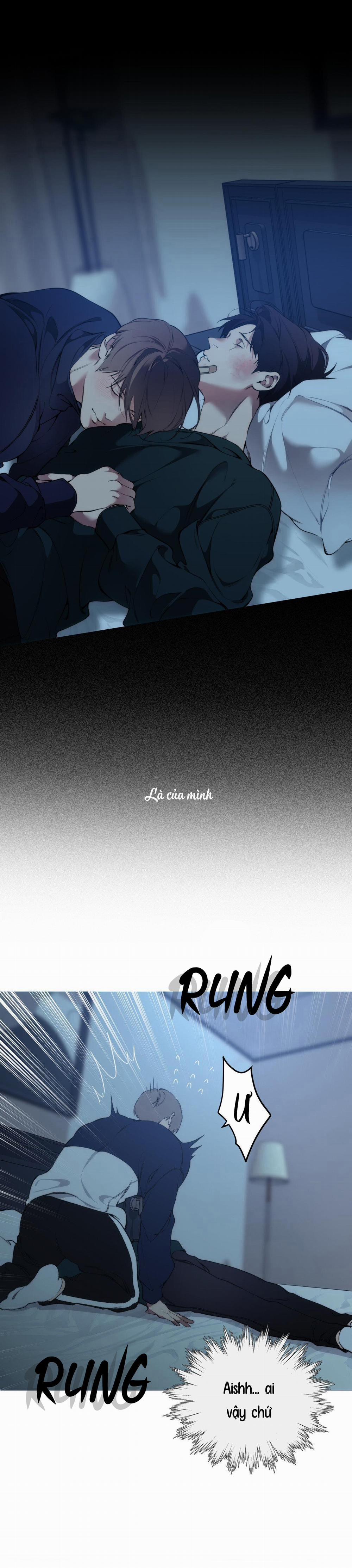 Lạc Giữa Những Tầng Mây 97 trang 15