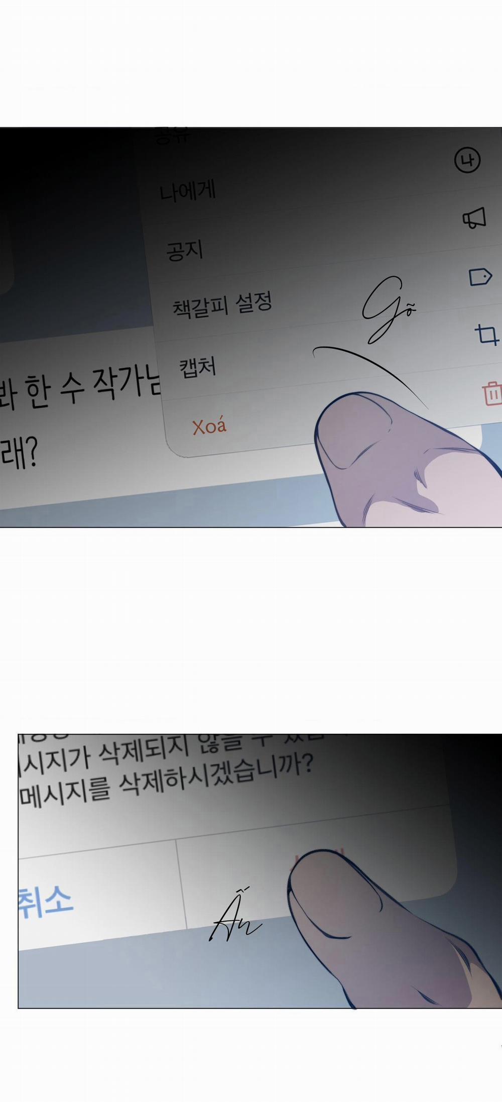 Lạc Giữa Những Tầng Mây 97 trang 18