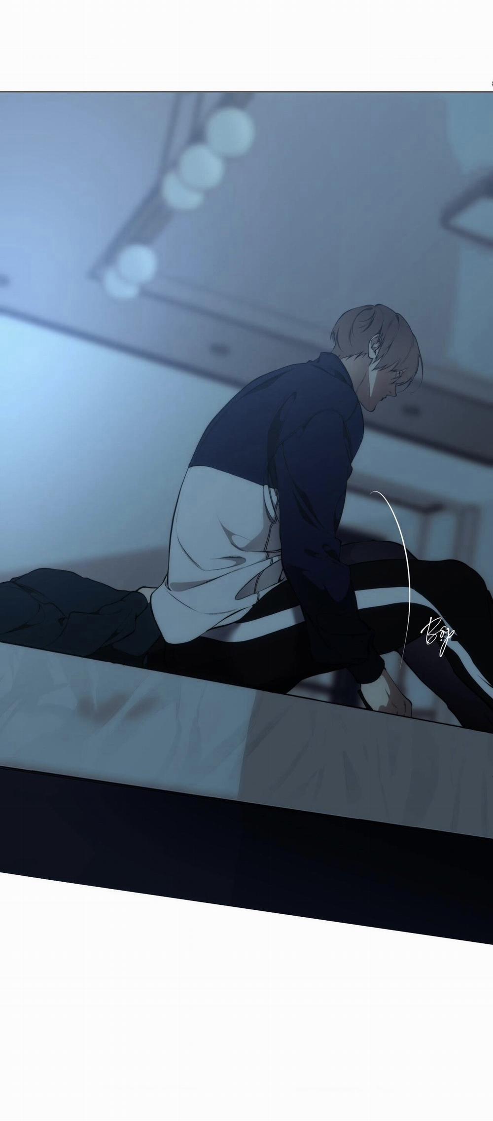 Lạc Giữa Những Tầng Mây 97 trang 19