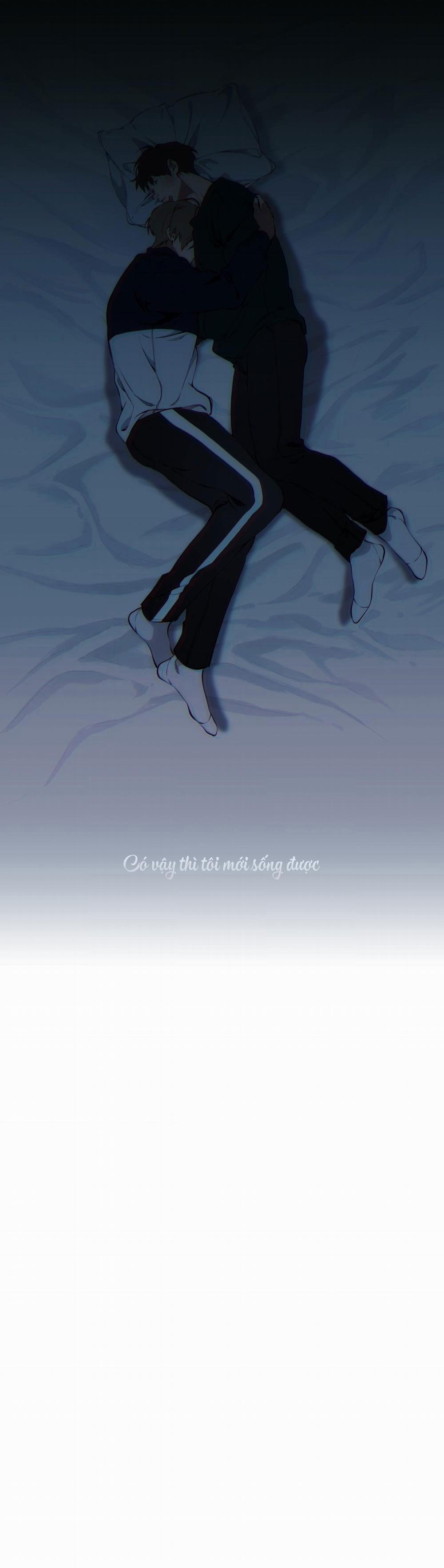 Lạc Giữa Những Tầng Mây 97 trang 23