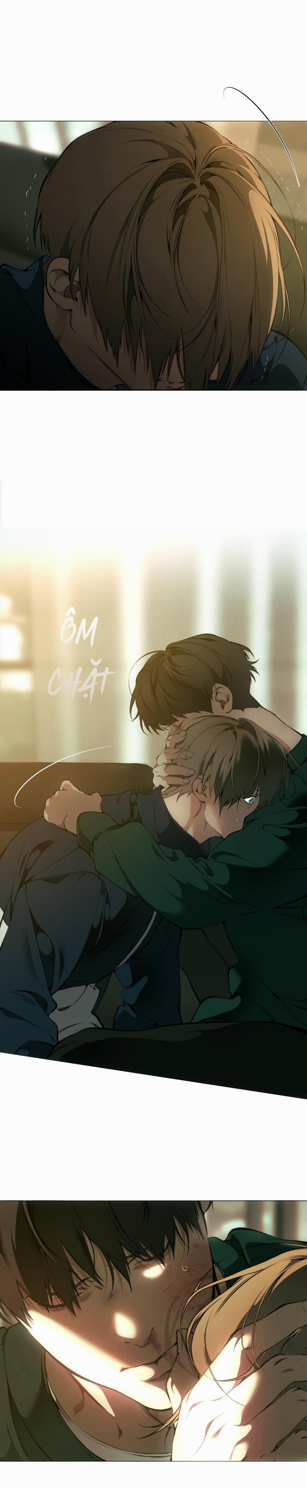 Lạc Giữa Những Tầng Mây 97 trang 7