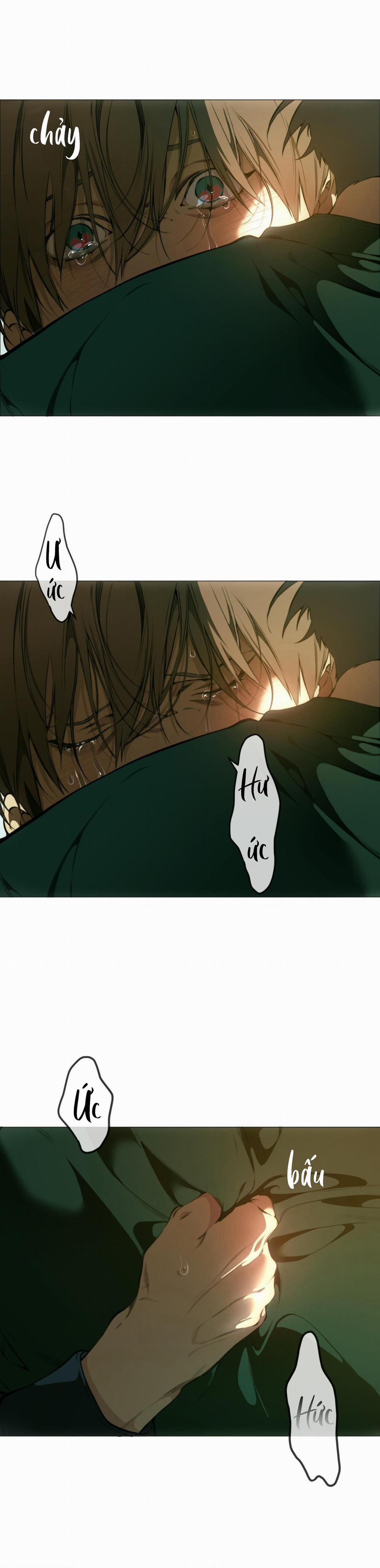 Lạc Giữa Những Tầng Mây 97 trang 8