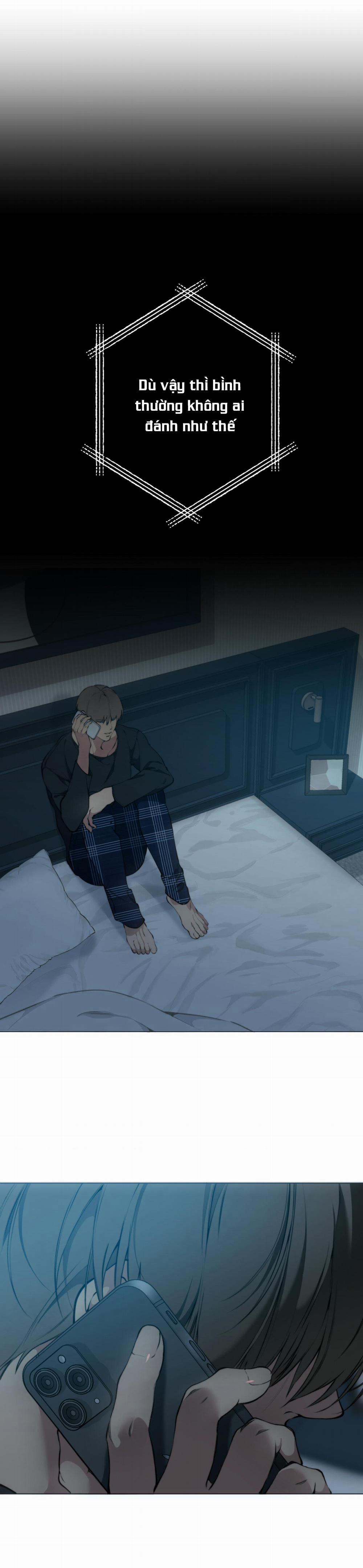 Lạc Giữa Những Tầng Mây 98 trang 20