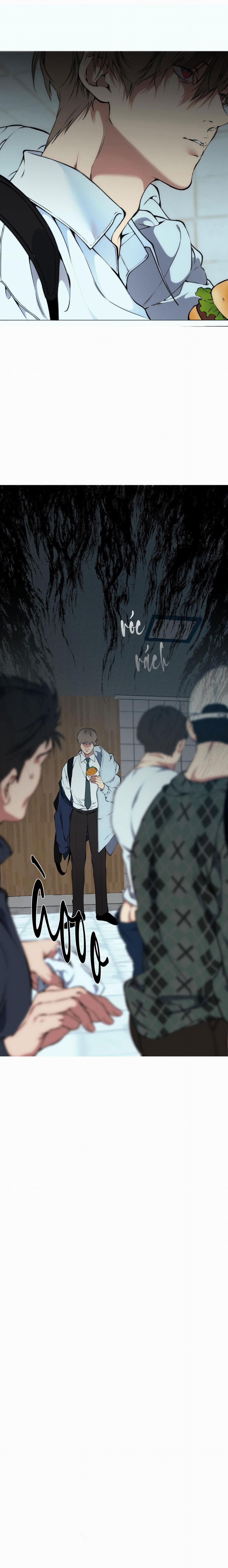 Lạc Giữa Những Tầng Mây 99 trang 12