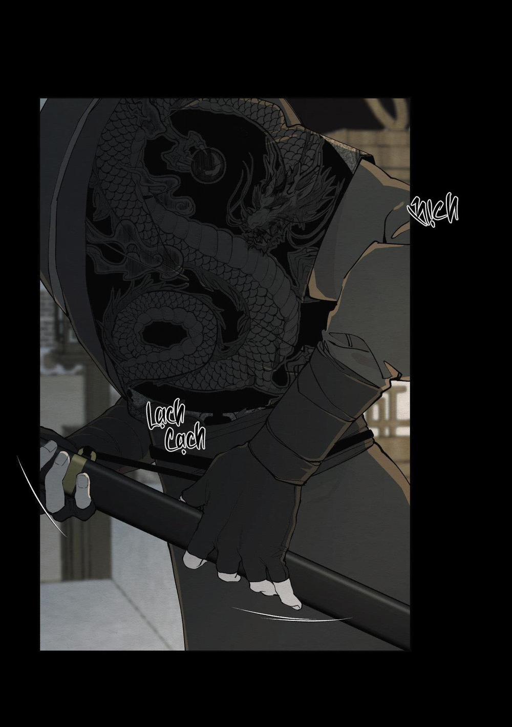 Lạc Hồn 10 trang 10