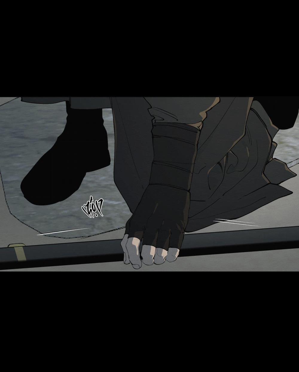 Lạc Hồn 10 trang 12