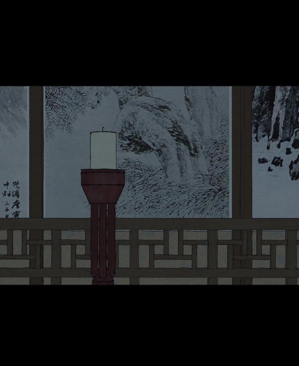 Lạc Hồn 10 trang 4