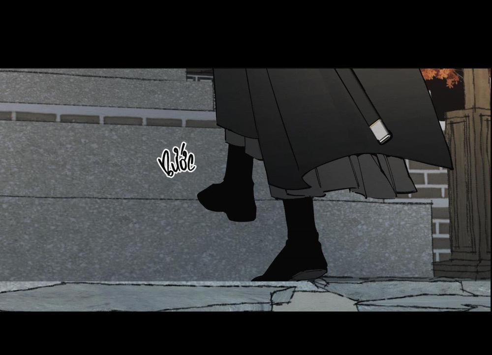 Lạc Hồn 3 trang 11