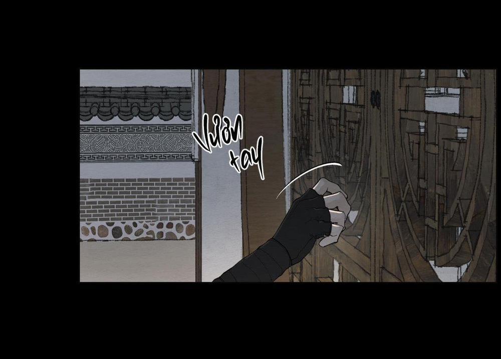 Lạc Hồn 3 trang 14