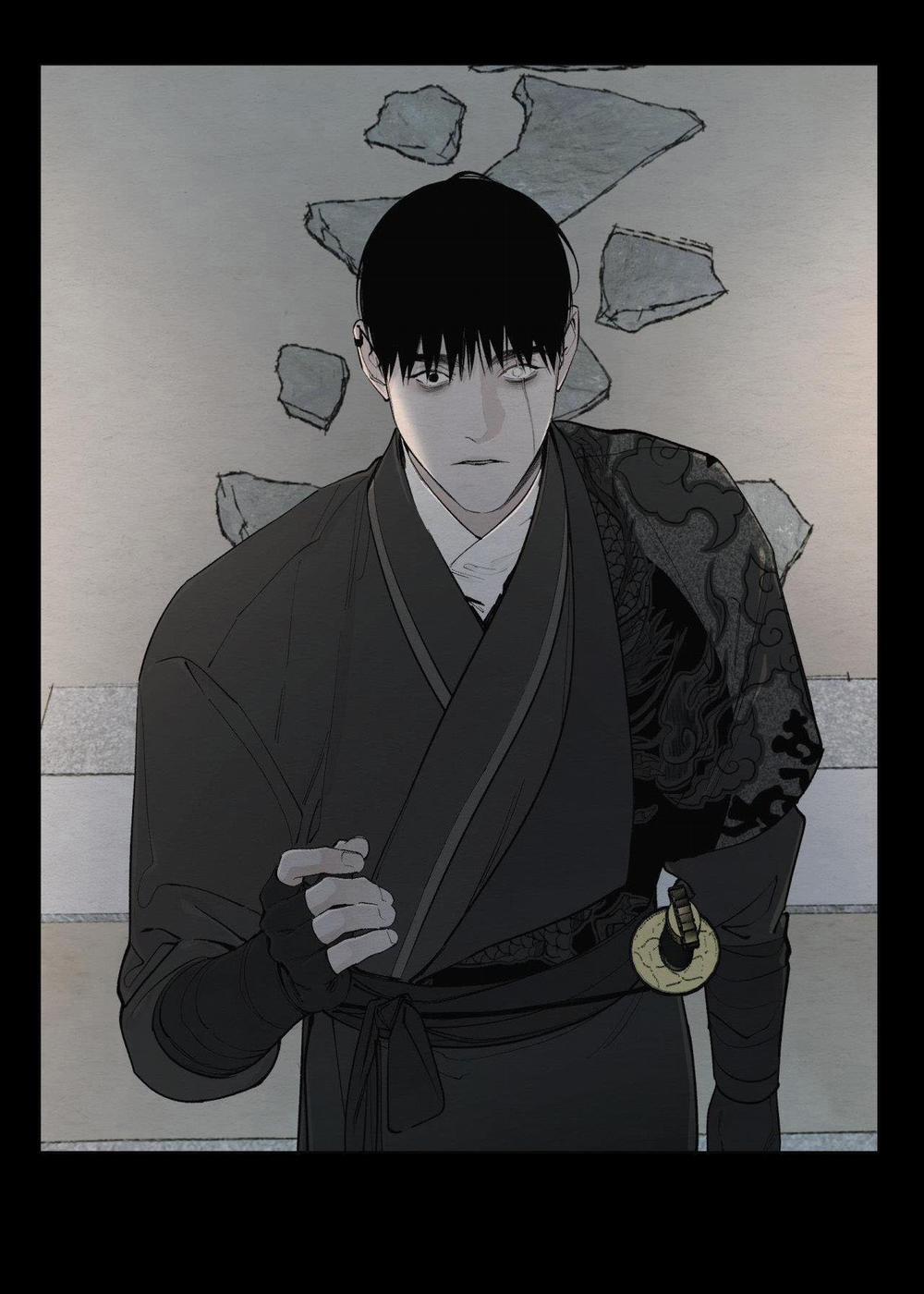 Lạc Hồn 3 trang 16